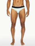 BIKE Active Brief - Mint Green