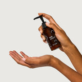 MAUDE Heat Warming Water-Based Lubricant  4 oz