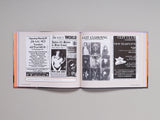 DAVID KENNERLEY , GETTING IN: NYC Club Flyers from the Gay 1990s
