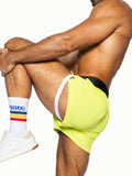 BIKE Jock Short -  Pride
