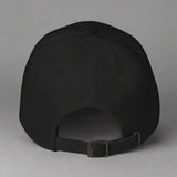 I Love Being Hot in Chicago Dad Hat by YES HOMO in Black