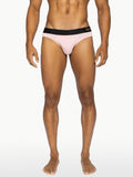 BIKE Active Brief - Pink