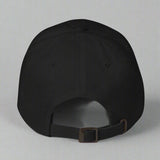 I Love Being Hot in Miami Dad Hat by YES HOMO in Black