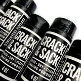 Crack & Sack Chafing Powder by Explicit Essentials