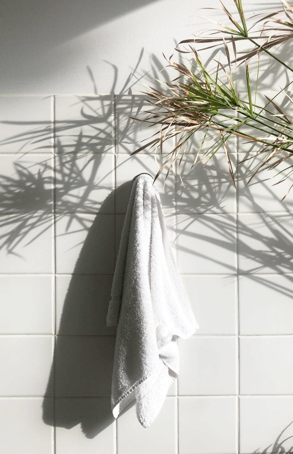 Gabriel Yuri, Berlin White, 2016