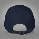 I Love Being Hot in Philly Dad Hat by YES HOMO in Navy