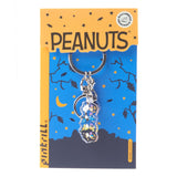 Peanuts Gang Halloween Keyclip