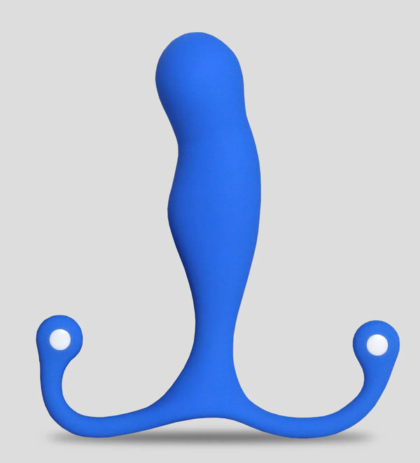 BLUE MAXIMUS SYN TRIDENT by Aneros