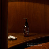 MAUDE Heat Warming Water-Based Lubricant  4 oz