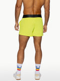 BIKE Jock Short -  Pride