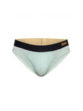 BIKE Active Brief - Mint Green