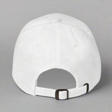 I Love Being Hot in Philly Dad Hat by YES HOMO in White