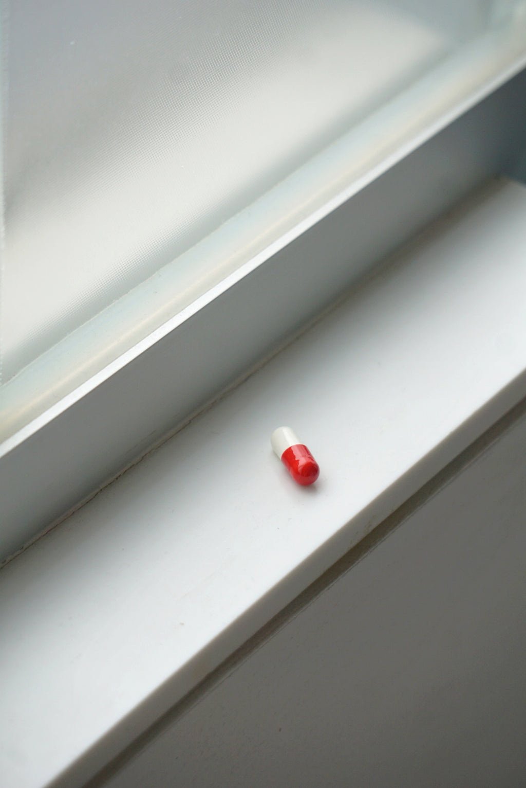 Gabriel Yuri, Capsule, 2020