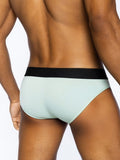 BIKE Active Brief - Mint Green