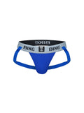 BIKE Classic Jockstrap - Royal Blue