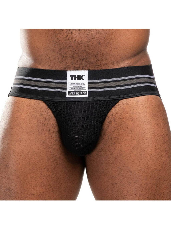 THK Black Classic Jock