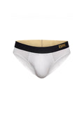 BIKE Active Brief - White