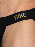 BIKE Active Jock Brief - Black