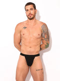 Mounderwear Mechanic Brief Black