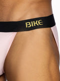 BIKE Active Jock Brief - Pink