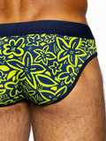 BIKE Active Brief - Flower Party