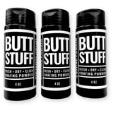 Butt Stuff Chafing Powder by Explicit Essentials