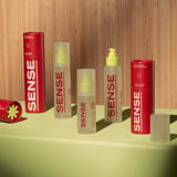 Sense Water Based Lubricant: 145 ml