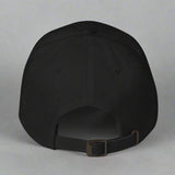 I Love Being Hot in Denver Dad Hat by YES HOMO in Black