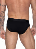 BIKE Active Brief - Black