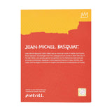 Jean-Michel Basquiat Fallen Angel Magnet