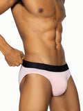 BIKE Active Brief - Pink