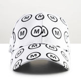 Mounderwear Adjustable Baseball Hat