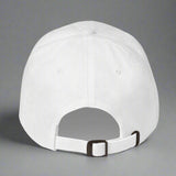 I Love Being Hot in Phx Dad Hat by YES HOMO in White