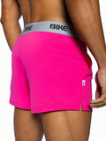 BIKE Jock Short -  Hot Pink
