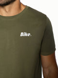BIKE Logo T-Shirt