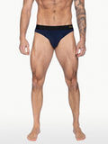 BIKE Active Thong - Navy