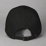 I Love Being Hot in Cdmx Dad Hat by YES HOMO in Black