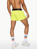 BIKE Jock Short -  Pride