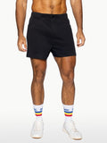 BIKE Coaches Short - Black