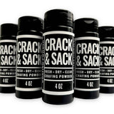 Crack & Sack Chafing Powder by Explicit Essentials