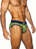 BIKE Active Brief - Flower Party