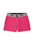 BIKE Jock Short -  Hot Pink