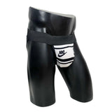 Nike Socks White NEGATIVE Jockstrap By SNEAKERMASK