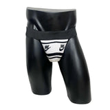 Nike Socks White NEGATIVE Jockstrap By SNEAKERMASK