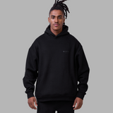 Blvck Shades Hoodie BLACK