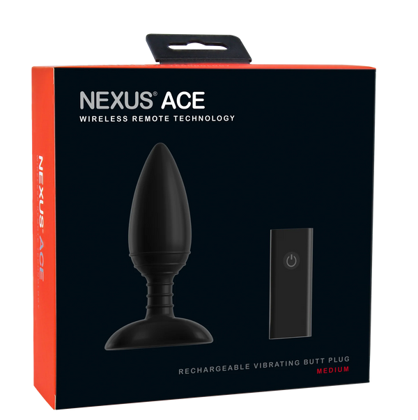 Nexus Ace Medium