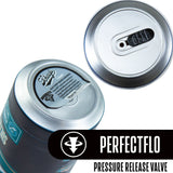 Schag's Sultry Stout Frosted Masturbator Stroker