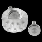 Oxballs Airballs Electro Air-Lite Silicone Ballstretcher