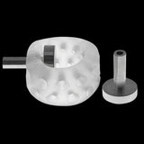 Oxballs Airballs Electro Air-Lite Silicone Ballstretcher