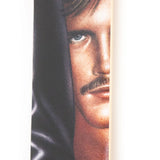 Tom of Finland Man And His Boot Skateboard by The Skateroom